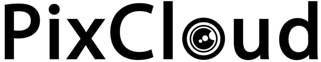 PixCloud Logo
